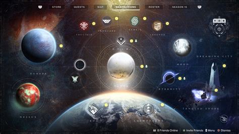 destiny 2 level caps